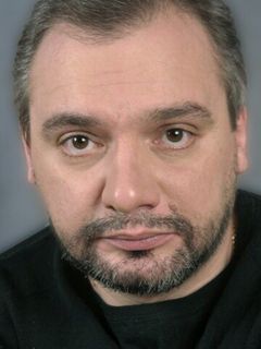 Михаил Чубаев