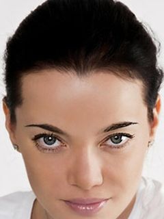 Оксана Пчелинова
