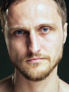 Владимир Голицын