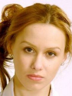 Вера Быкова