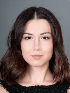 Юлия Смирнова