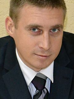 Александр Ситников