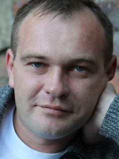 Евгений Павлов