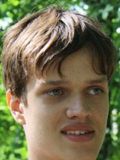 Степан Агапов