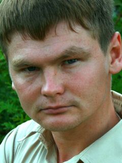 Иван Свечков