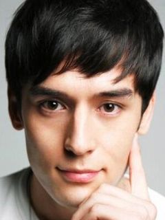 Джулиан Кан