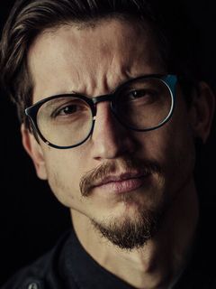 Максим Кулагин