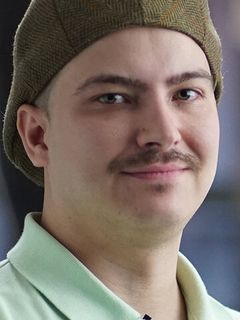 Сергей Шарамет