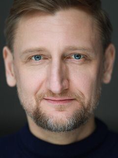 Сергей Сафронов