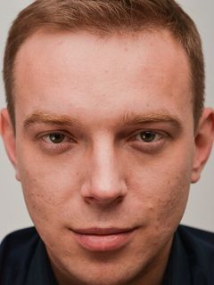 Сергей Лугин