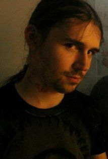 Sebastien Gaspar-Woods