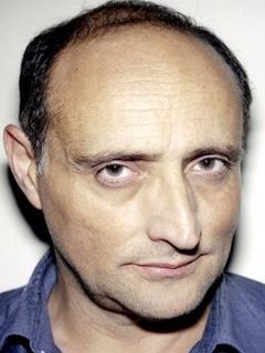 Даниэль Месгиш