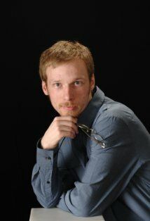 Джошуа Луби