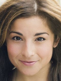 Джэми Лин Бэгли