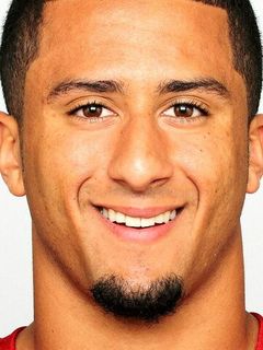 Колин Каперник