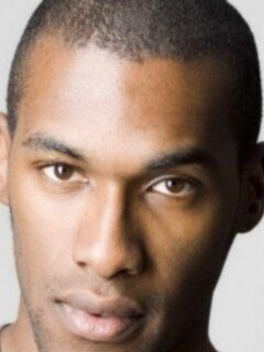 Daniel Mba