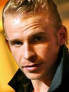 Марно Ван дер Мерве