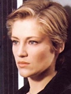 Даниэла Сильверио