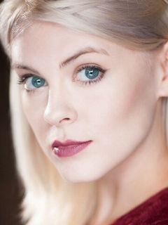 Скарлетт Арчер