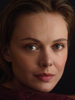 Фрида Густавссон