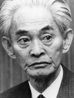 Ясунари Кавабата