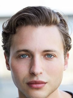 Мэттью Коннелл