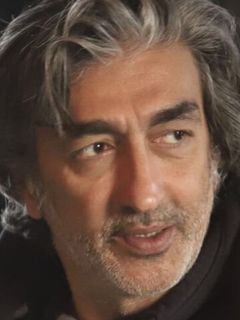 Мохамед Бакир