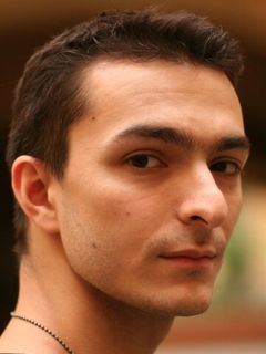Абдул Алхасов
