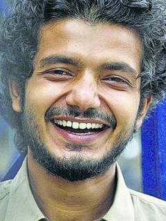 Шринатх Бахаси