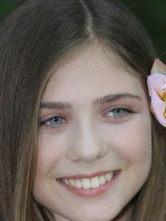 Дарья Громова