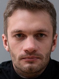 Владимир Барташевич