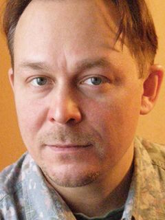 Павел Романов