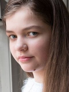 Елизавета Кутузова