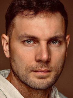 Михаил Зубарев