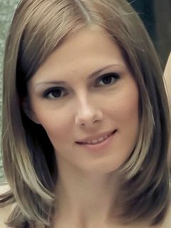 Татьяна Жеребкова