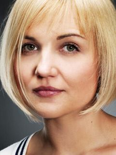 Алена Булахова