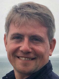 Виктор Медведский