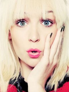 Бьянка Клэкстон