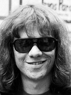 Томми Рамон