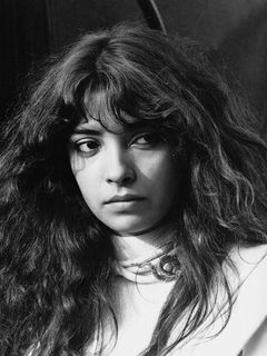 Патрисия Адриани