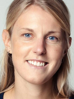 Андреа Берентсен Оттмар