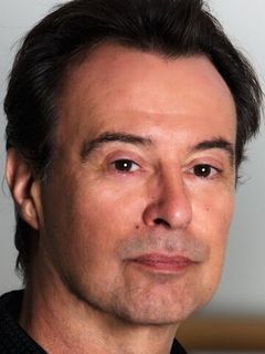 Фрэнк Аугустин