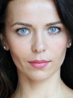 Евгения Оруджева