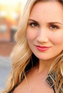 Джулия Бернсайд