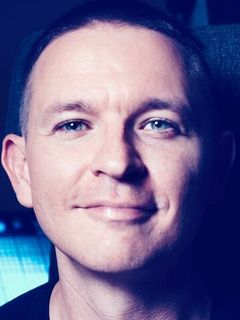 Сергей Штерн