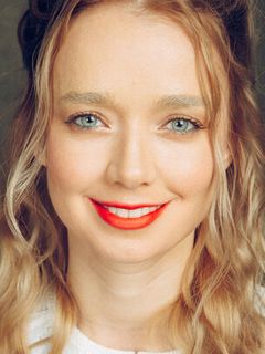 Алёна Чехова