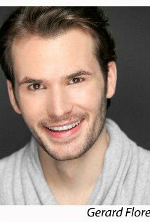 Герард Флорес