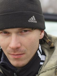 Денис Афанасьевский