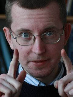 Константин Локтев