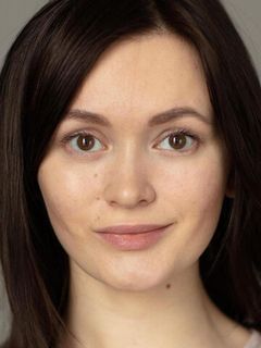 Маргарита Павлова